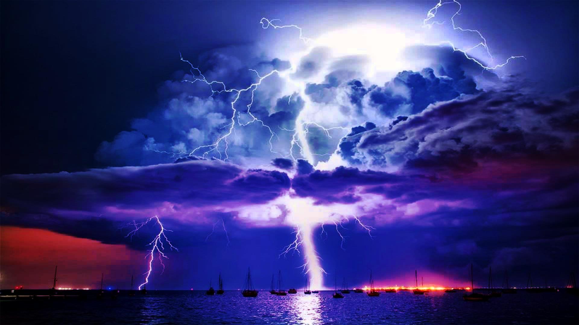 Real-lightning-storm-wallpaper-hd