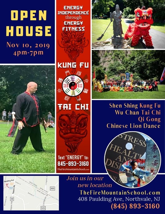 Open House Nov 10 2019 - text