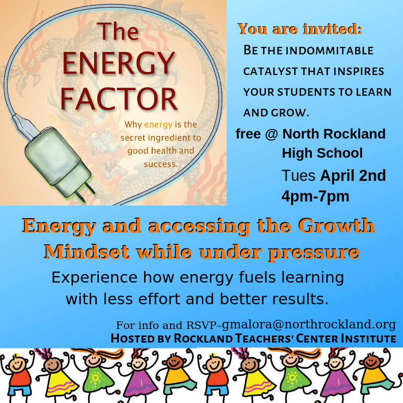 Growth Mindset Invitation