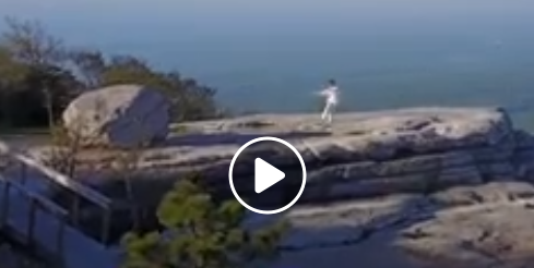 Seeking the Tao Video