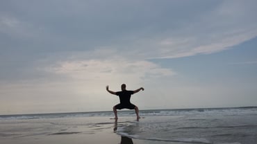 Health and Wellness and Natural Stress Relief