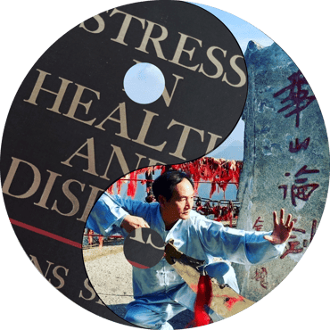 Energy is the Key to Wellness