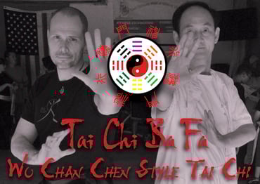 The Case for This American Legitimately Teaching Chinese Martial Arts