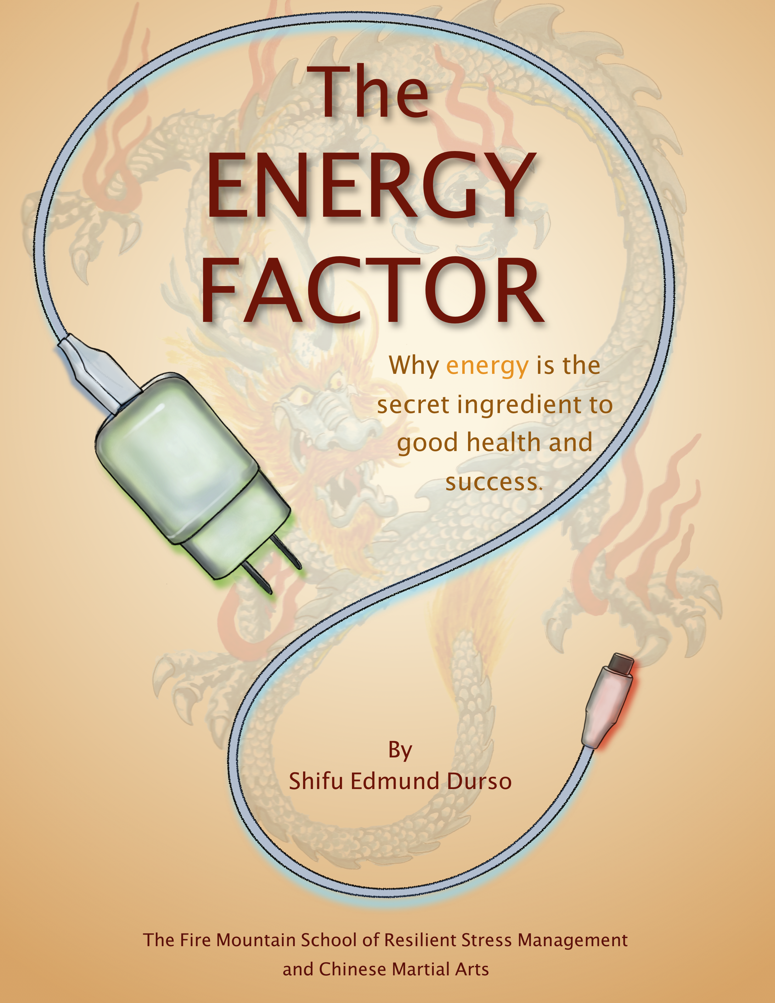 The Energy Factor Cover-1 The Energy Factor Cover-1